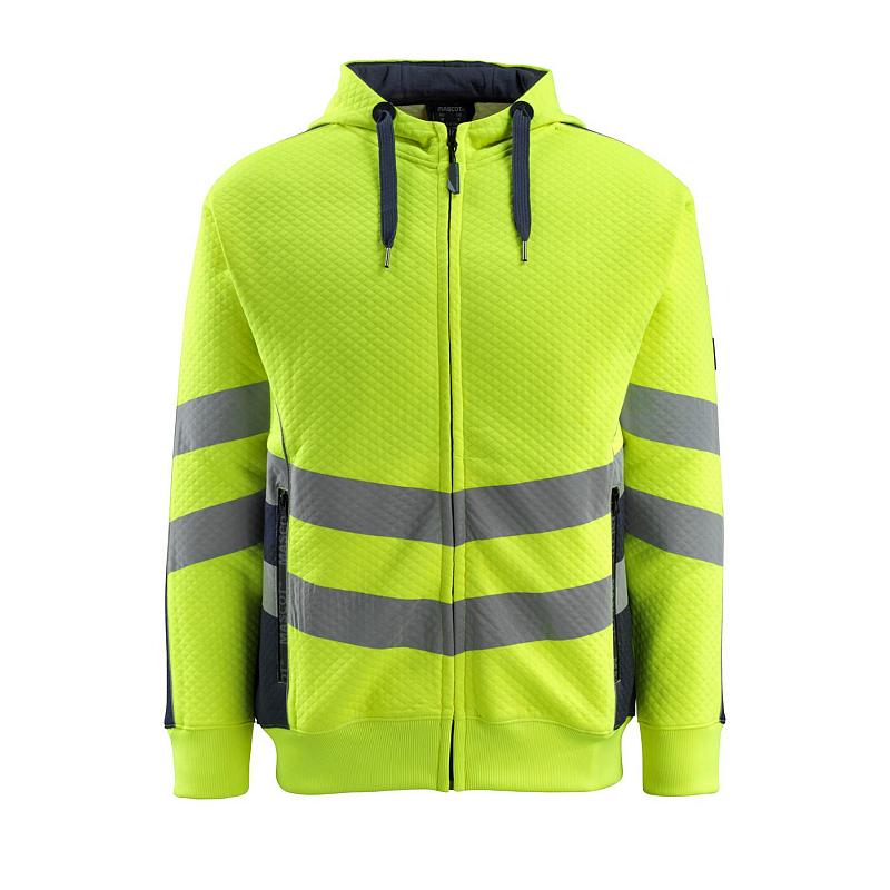 MASCOT 50138-932-17010-4XL Kapuzenpullover/-jacke