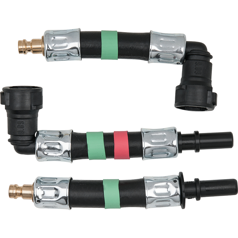 KS Tools 150.1867 Kraftstoffsystem/-komponenten für Fahrzeuge