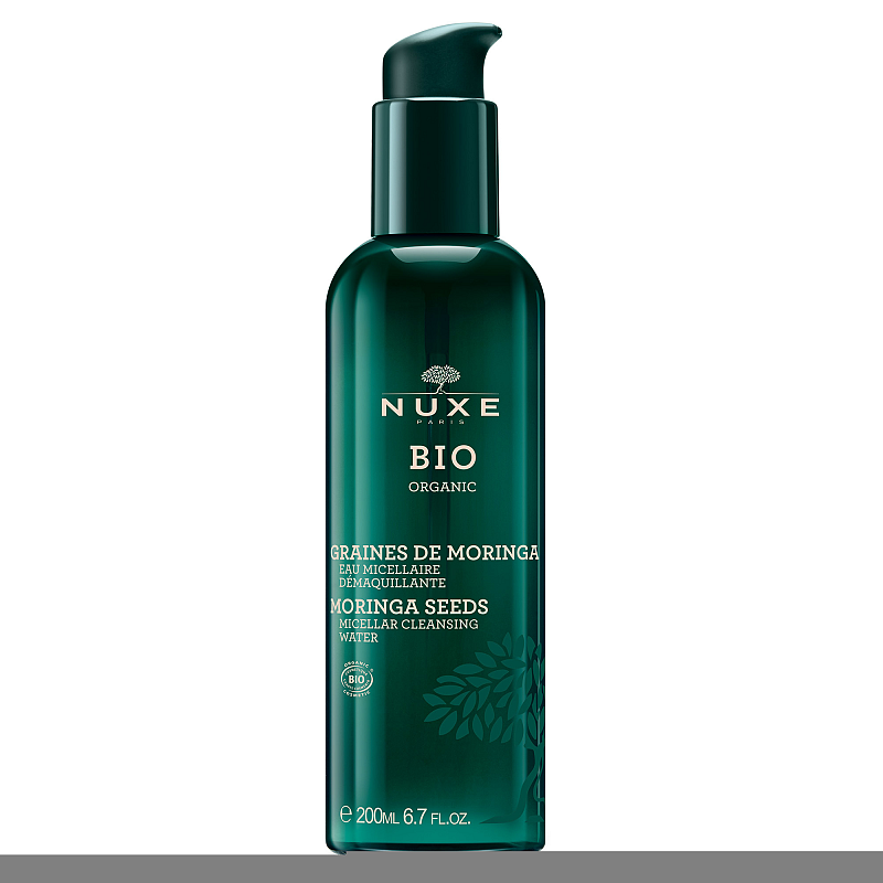 NUXE Micellar Cleansing Water Mizellenwasser 200 ml