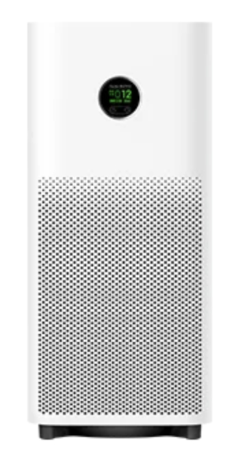 Xiaomi Mijia Smart Air Purifier 6 50 m² 40 W Weiß