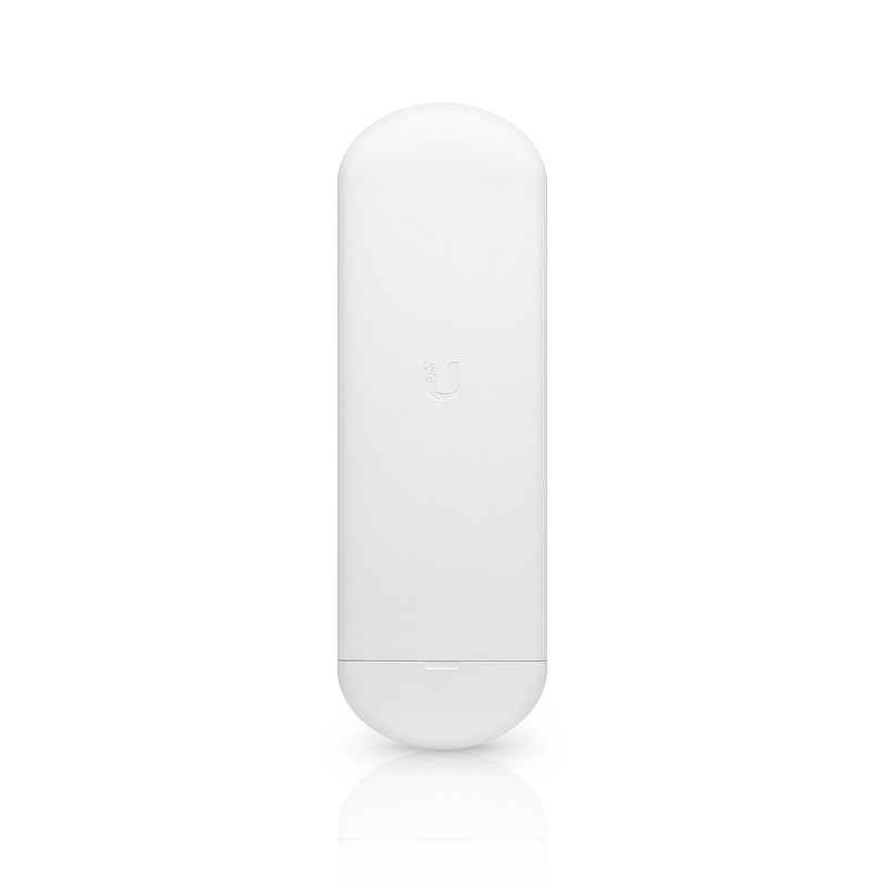 Ubiquiti NanoStation AC 1000 Mbit/s Weiß Power over Ethernet (PoE)