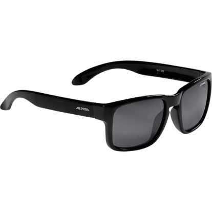 Alpina Sports 8572331 Sonnenbrille Quadratisch