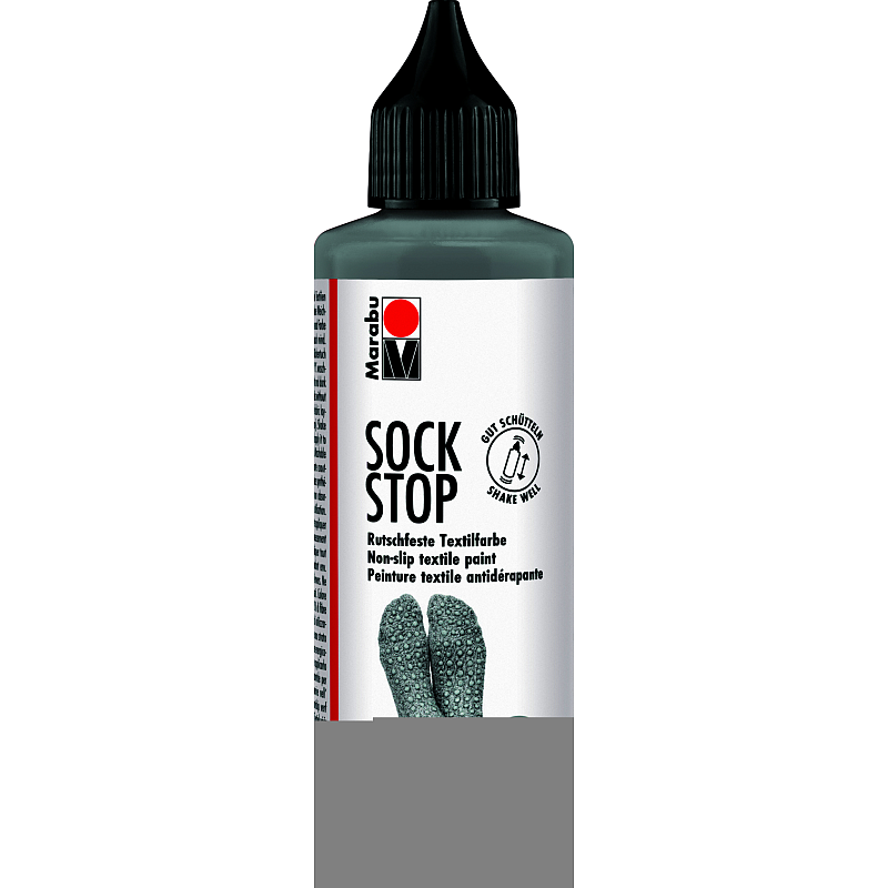 Marabu Sock Stop Textilfarbe 90 ml 1 Stück(e)