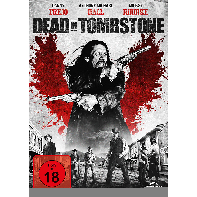 Universal Pictures 8293477 Film/Video DVD Deutsch, Englisch