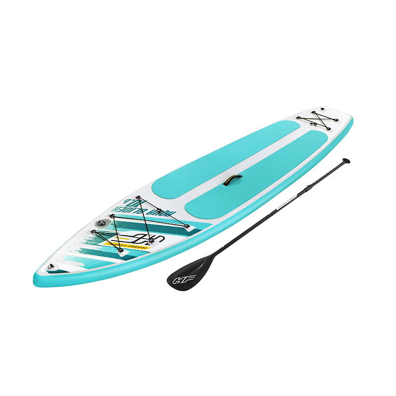 Bestway 65347 Surfbrett Stehpaddelbrett (SUP)