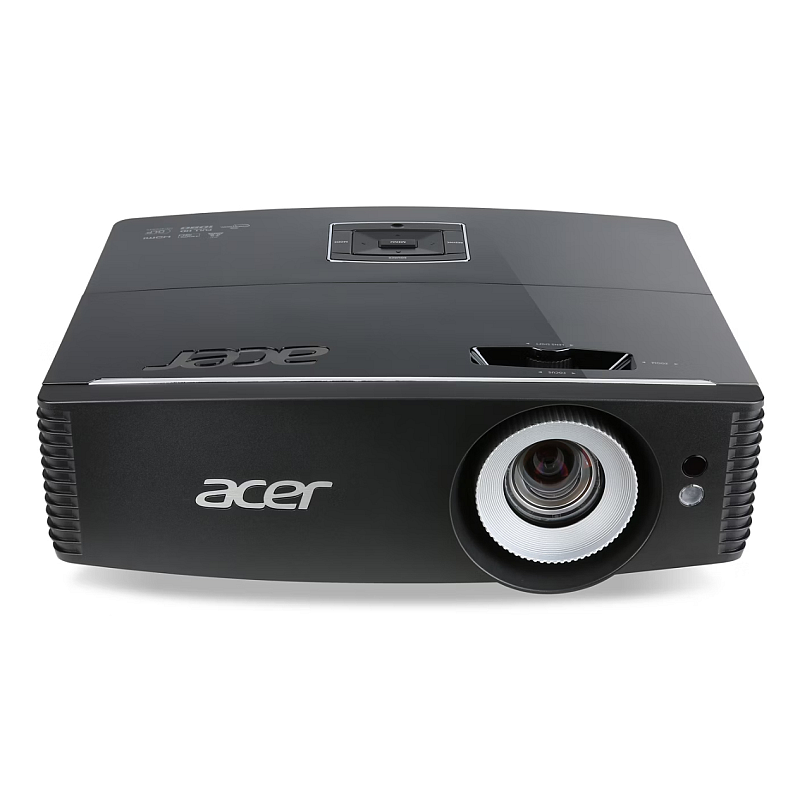 Acer P6505 Projektormodul 5500 ANSI Lumen DLP 1080p (1920x1080) Schwarz