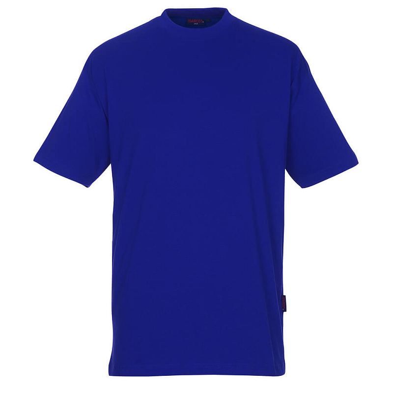 MASCOT 00782-250-11 Hemd Blau