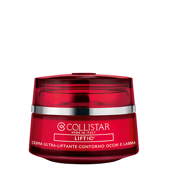 Collistar Lift HD Augencreme Frauen 15 ml