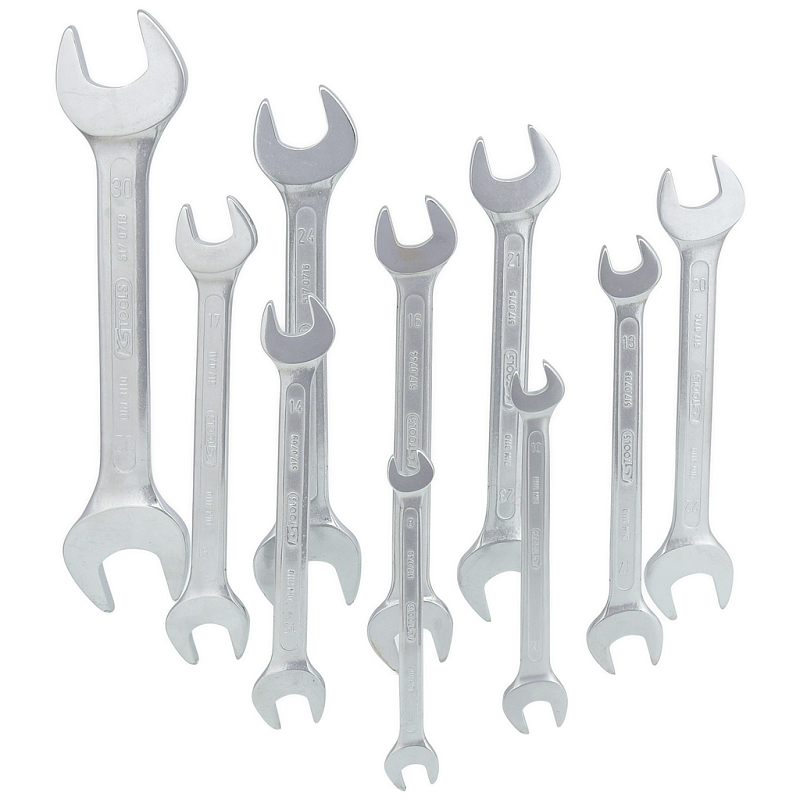 KS Tools 517.0149 Schraubenschlüssel Hakenschlüssel