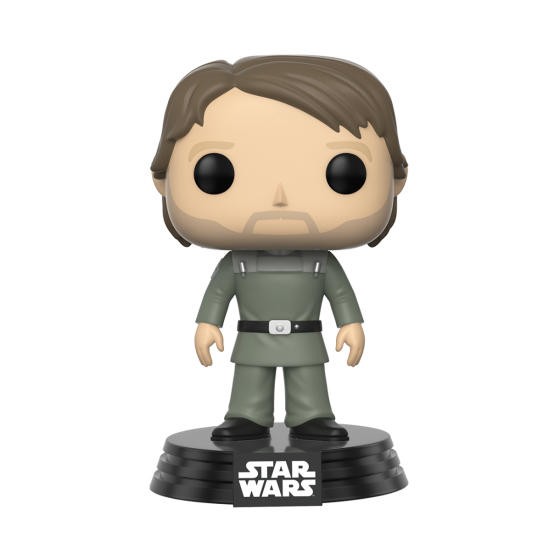 FUNKO POP! Star Wars: Rogue One - Galen Erso