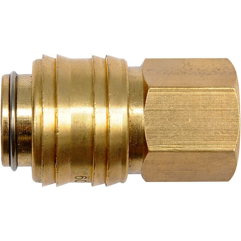 Yato YT-24093 Anschlussteil für Wasserschlauch 1 Stück(e)