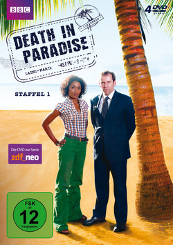 Edel 0208112ER2 Film/Video DVD Deutsch, Englisch