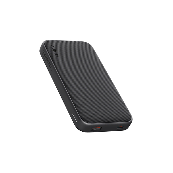 AUKEY PB-Y46 Spark Go 10000mAh Schnelllade-Powerbank