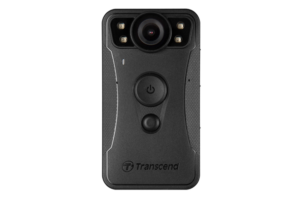 Transcend DrivePro Body 30 Actionsport-Kamera Full HD WLAN 130 g