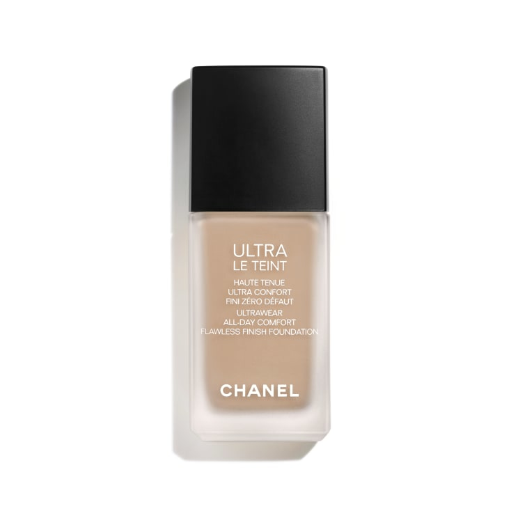 CHANEL Ultra Le Teint Fluide 30 ml Pumpenflasche Flüssigkeit BR42