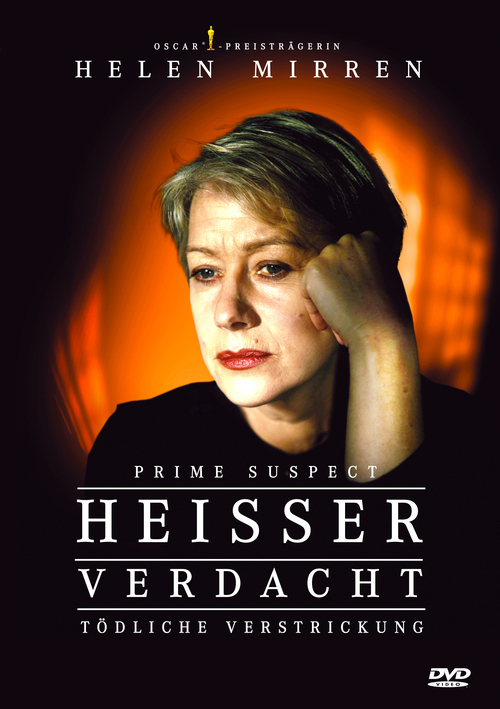 PLAION Heisser Verdacht - Staffel 5