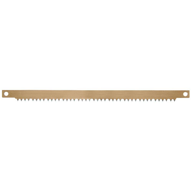 Fortis 4317784773355 Sägeblatt für Stichsägen, Laubsägen & elektrische Sägen 1 Stück(e)