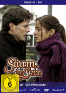 EuroVideo Medien 246093 Film/Video DVD Deutsch