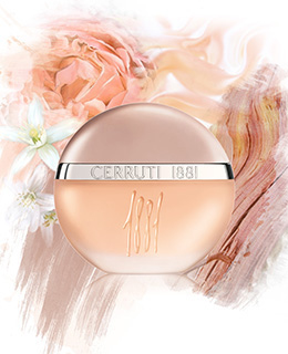 CERRUTI 1881 Pour Femme 100ml Frauen