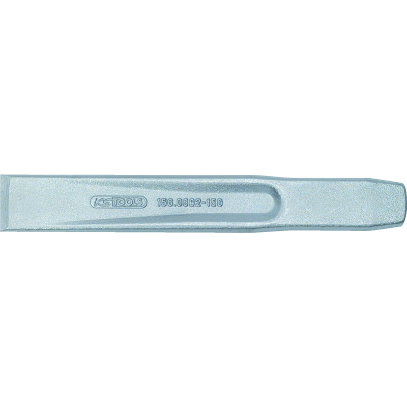 KS Tools 156.0692 Metallmeißel Kaltmeißel