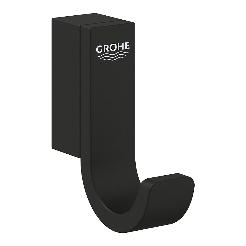 GROHE Selection Schwarz 1 Stück(e)