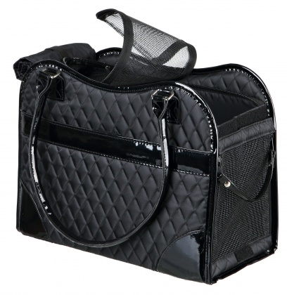 TRIXIE Amina Handtasche zum Tragen von Haustieren