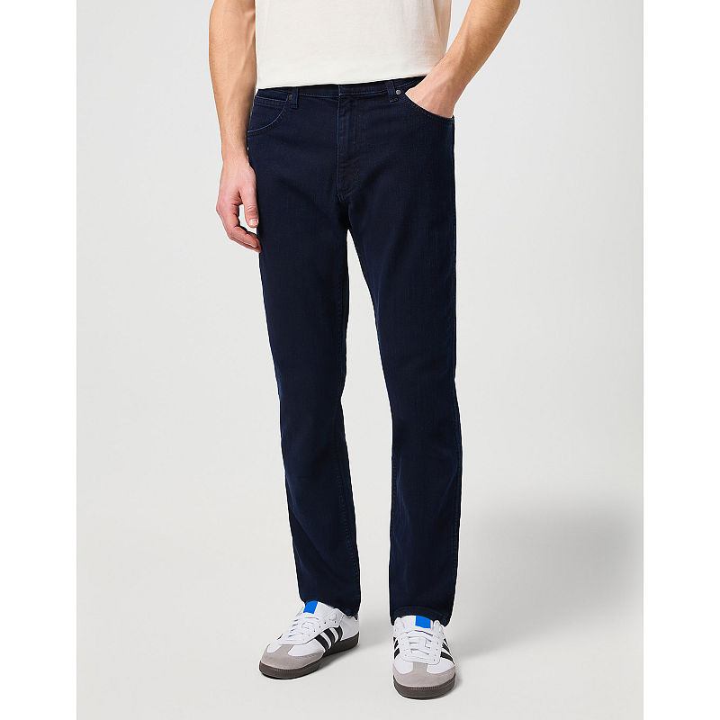 Wrangler Greensboro Schwarz