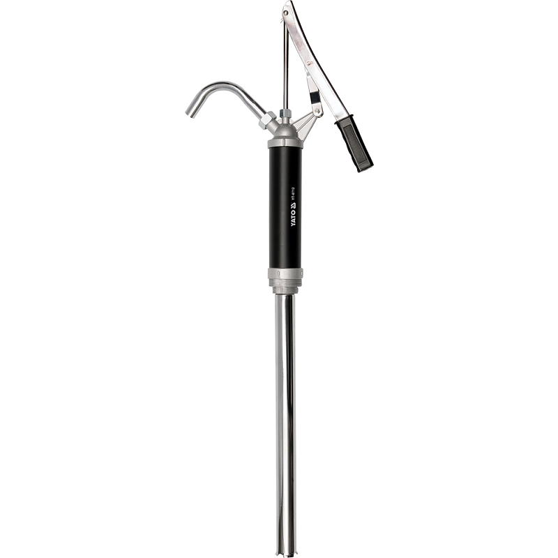 Yato YT-0712 Fahrzeugreparatur/-Wartung Handpumpe Ölwechsel