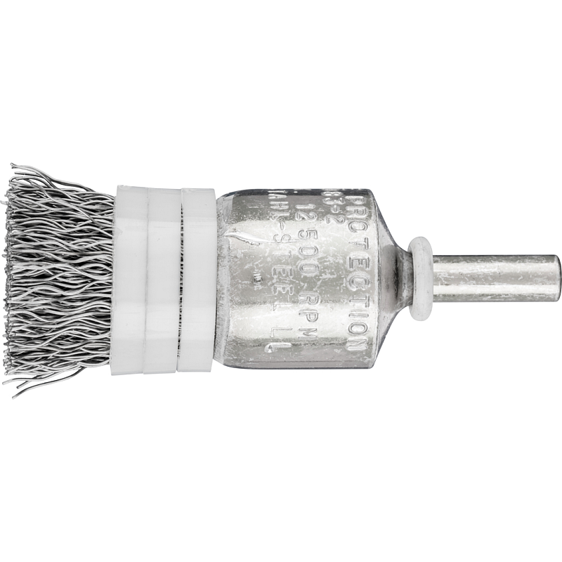 PFERD PBUR 2022/6 ST 0,35 Rund- & Rotorbürste 2 cm 10 Stück(e)