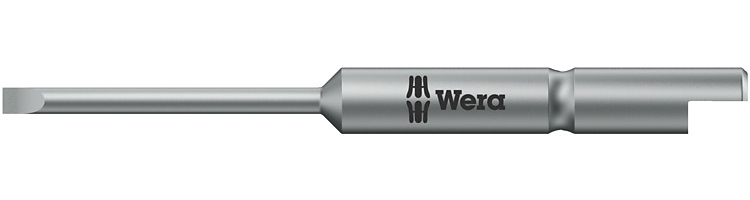 Wera 05135265001 Schraubenziehereinsatz 1 Stück(e)