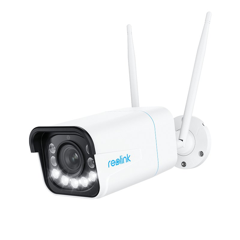 Reolink W430 Dome IP-Sicherheitskamera Draußen 3840 x 2160 Pixel Wand