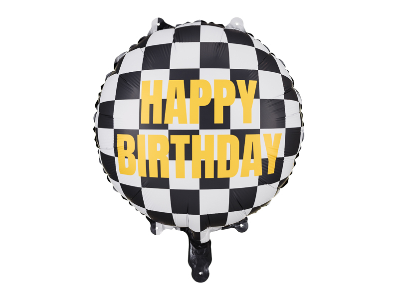 PartyDeco FB220 partydekorationen Spielzeugballon