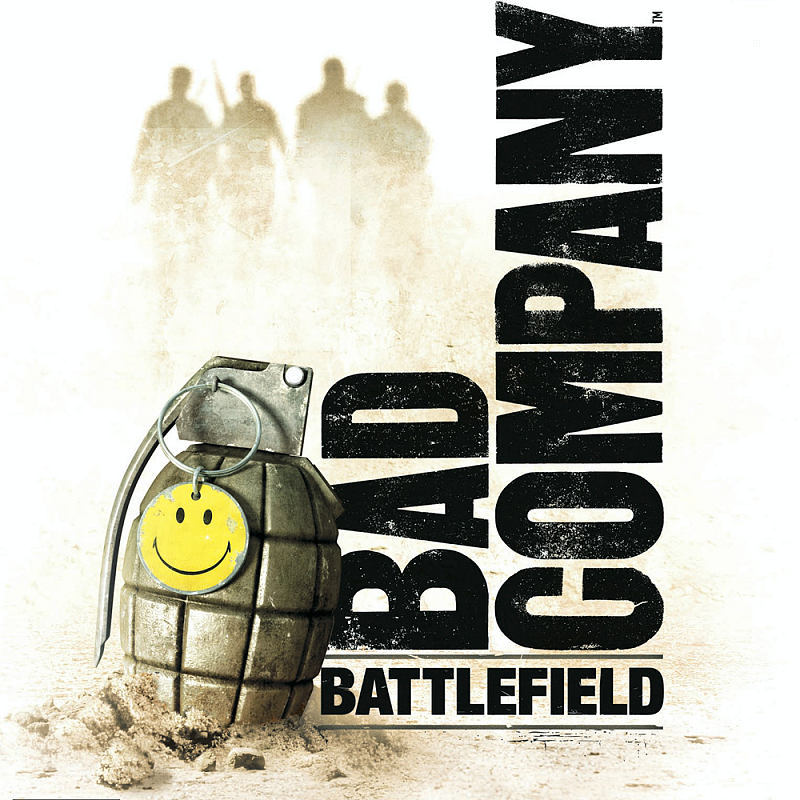 Electronic Arts Battlefield : Bad Company Standard PlayStation 3
