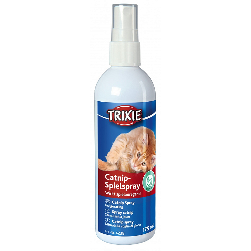TRIXIE 4238 Mundpflegeprodukt für Haustiere Haustier-Mundpflege-Spray