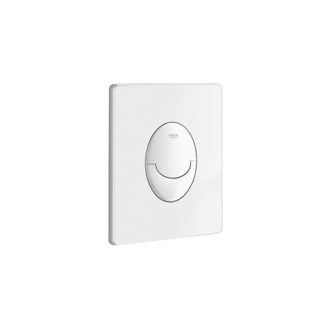 GROHE Skate Air Spülplatte Weiß Acrylnitril-Butadien-Styrol (ABS)