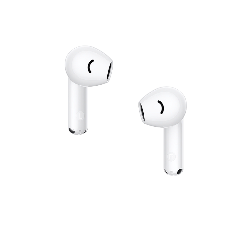 Huawei FreeBuds SE 2 Kopfhörer Kabellos im Ohr Anrufe/Musik Bluetooth Weiß