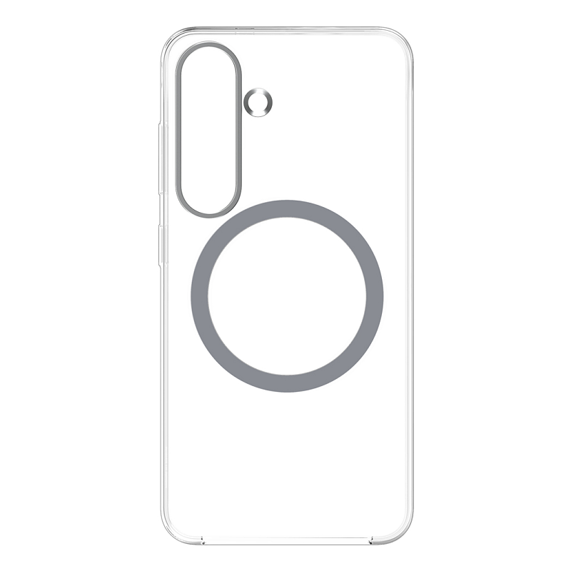 Samsung GP-FFS931YCA Handy-Schutzhülle 15,8 cm (6.2") Cover Transparent