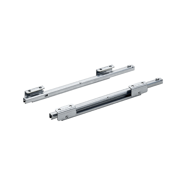 Hettich 9156335 Schubladenrolle & -schiene 6 kg
