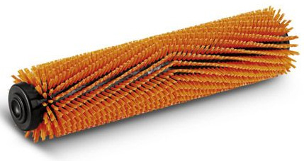 Kärcher 4.762-484.0 Scrub-Bürste Orange