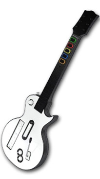 Activision AC-CWGH3W Spielkonsolenteil/-zubehör