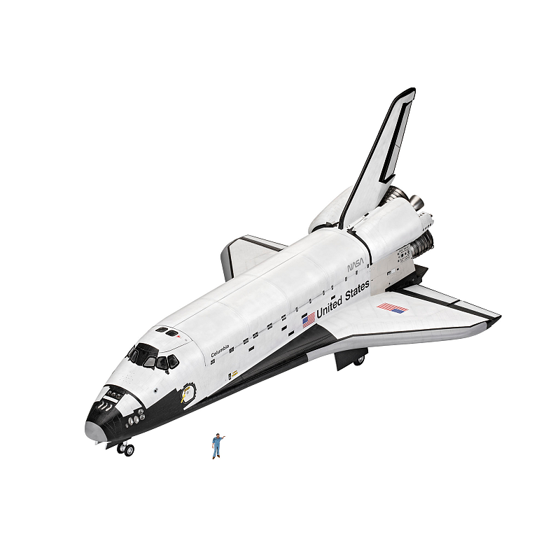 Revell 05673 maßstabsgetreue modell Flugzeug Vormontiert 1:72