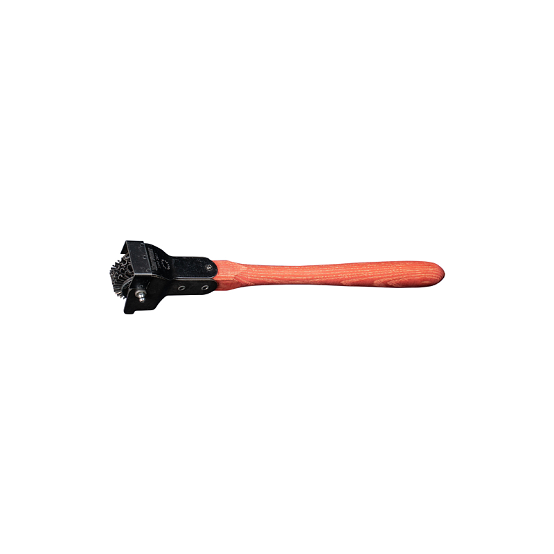 PFERD Schleifscheibenabrichter Ø 12x39 mm Länge 435 mm zum Profilieren und Abziehen