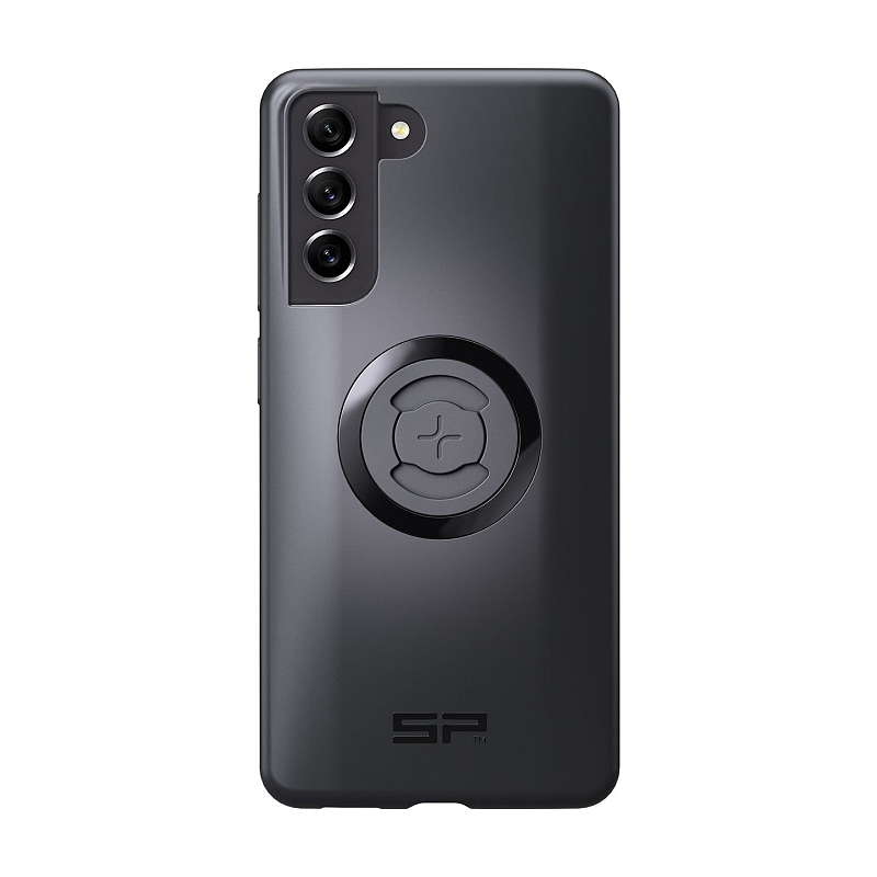 SP Connect 52653 Handy-Schutzhülle 16,3 cm (6.4") Cover Schwarz