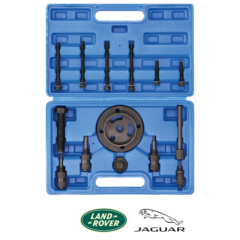 Brilliant Tools BT593200 Fahrzeugreparatur/-Wartung