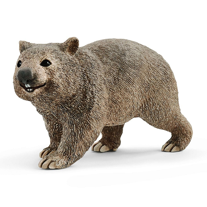 schleich WILD LIFE 14834 Kinderspielzeugfigur
