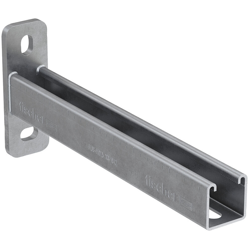 Fischer 517414 Sanitär-Montagerahmen Kragarm