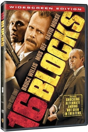 Warner Home Video 11520207 Film/Video DVD Englisch, Französisch