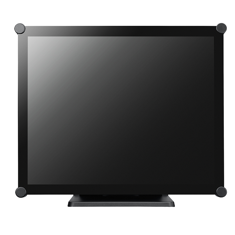 AG Neovo TX-1902 Computerbildschirm 48,3 cm (19") 1280 x 1024 Pixel SXGA LCD Touchscreen Tisch Schwarz