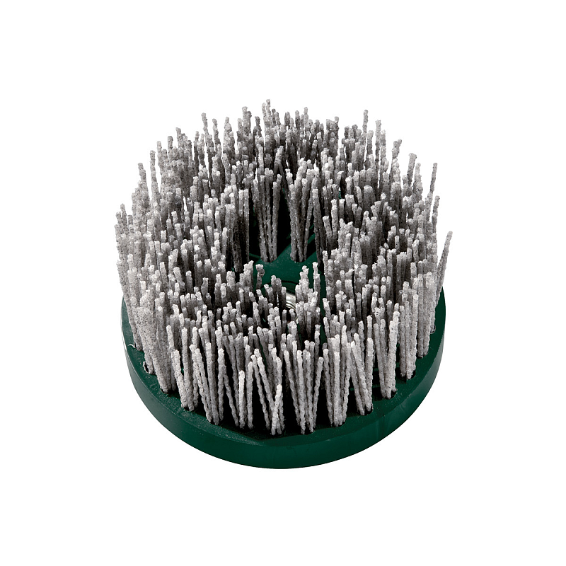 Metabo Tellerbürste 130 mm M 14, P 60 (623741000)