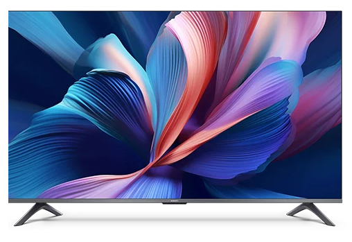 Xiaomi ELA6088EU Fernseher 127 cm (50") 4K Ultra HD Smart-TV WLAN Grau